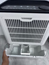 多乐信 ER-60D 智能除湿机60L/天 APP远程控湿 8升大水箱 干衣模式 家用客厅别墅地下室大功率抽湿机 60L/天 【旗舰款】APP操控+松下压缩机 实拍图
