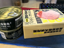 北戴河（BDH）油浸金枪鱼罐头175g即食户外熟食速食健身代餐下饭菜中华老字号 实拍图