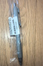 斑马牌（ZEBRA）【热门商品】按动中性笔0.5mm 真好系列学生刷题笔记写字笔 办公用签字笔C-JJ3灰杆黒芯单支装 实拍图