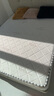 慕胜天然乳胶椰棕独袋弹簧席梦思20cm厚床垫子1.5x1.9米适中偏硬 实拍图