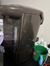 象印（ZO JIRUSHI）电热水壶一键沸腾除氯家用办公五段控温烧水壶开水壶饮水机CD-WQH/WDH 4L -棕色WQH40C 实拍图