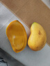 京地达芒果海南小台芒净重8斤单果90g+小台农应季水果源头直发包邮 实拍图