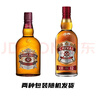 芝华士(Chivas)12年苏格兰调和型威士忌洋酒1000ml(1L)   实拍图