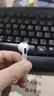 苹果/Apple Airpods 1代/2代/3代单只补配充电仓左右耳Pro2苹果二手无线蓝牙耳机 AirPods 3代右耳 9成新 实拍图
