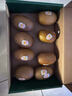 佳沛（zespri）新西兰阳光金奇异果 8个装 特大果单果重约122-146g 水果猕猴桃 实拍图