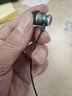 爱国者（aigo）线控耳机Type-c数字接口扁口有线耳机 睡眠音乐运动 适用于安卓iPhone苹果 电脑手机通用A110D 实拍图