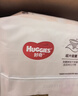 好奇（Huggies）铂金装小桃裤成长裤XXXL26片*4包(17kg以上)【透爽散热】 实拍图