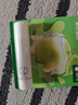 曼秀雷敦（Mentholatum）张艺兴同款润唇膏男女补水保湿滋润去死皮什果冰苹果果香3.5g 实拍图