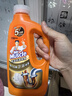 威猛先生（Mr Muscle）热门商品管道疏通啫喱 960ml*3瓶卫浴下水道疏通剂 厕所管道疏通  实拍图