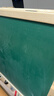 儿童画画板小黑板家用学生支架式写字板黑板墙贴可擦写小学生玩具 A款磁性双面可升降【功能礼包】 实拍图