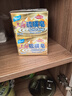 上海【京东金榜】香皂硫磺皂肥皂沐浴洗头洗脸洗发控油沐浴露男130g*4 实拍图