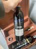 路易拉菲（LOUIS LAFON）法国原瓶进口梅多克AOP干红葡萄酒750ml*2礼盒装送礼中秋礼赠 实拍图