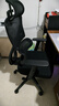 黑白调P5双背-Ultra人体工学椅电脑椅子办公椅人工力学椅电竞椅国家补贴 实拍图