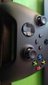 微软（Microsoft）Xbox无线游戏手柄 无线控制器 磨砂黑 蓝牙适配Xbox/PC/平板/手机Steam促销黑神话悟空 33号远征队 实拍图