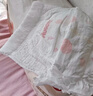 好奇（Huggies）铂金装小桃裤成长裤XXL74片(15kg以上)尿不湿【透爽散热】 实拍图