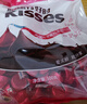 好时 Kisses浓醇黑巧克力 500g 糖果零食 婚庆喜糖 生日礼物 送女孩 实拍图