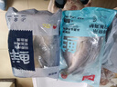 海名威冷冻东海小黄鱼1斤 16-20条 生鲜鱼类 海鲜水产 烧烤 野生海捕 实拍图
