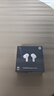 小米（MI）Xiaomi Buds 5 Pro 入耳式降噪翻译录音蓝牙耳机 适用于安卓苹果手机 雪山白 实拍图