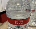 农夫山泉 饮用水 饮用天然水5L*4桶 整箱装 桶装水随机包装 实拍图