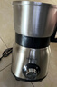小熊（Bear）研磨机 家用磨粉机 打粉机 中药粉碎机 料理机 干粉机 不锈钢打粉研磨机FSJ-A05N6 实拍图