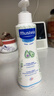 妙思乐（MUSTELA）儿童保湿润肤乳秋冬面霜300ml*2婴儿润肤乳宝宝身体乳保湿面霜 实拍图