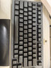 罗技（Logitech）灵砚系列 K868 三模客制化机械键盘 无线键盘 蓝牙键盘 客制化键盘 黑色 实拍图