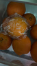 农夫山泉 17.5°橙 赣南地区脐橙 净重6斤 铂金果 生鲜水果橙子年货礼盒 实拍图