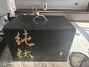 尚朋堂价保618纯钛茶台烧水壶全自动上水电热水壶茶炉煮茶器套装嵌入式一体机茶具茶壶智能家用办公室 实拍图