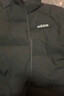 阿迪达斯（adidas）男子冬季通勤保暖上衣户外运动休闲70%鸭绒羽绒服 XL码 实拍图