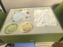babycare金山茶花新生礼盒新生儿爬服摇铃安抚玩具宝宝见面礼-12件 实拍图