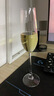 圣芝（suamgy）莫斯卡托高泡起泡酒甜白葡萄酒750ml*2支配酒杯年货送礼 原瓶进口 实拍图