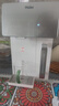 海尔净水器家用台式净饮机一体式矿泉直饮水机免安装炫彩大屏低钠鲜活水59档水温每度可调新款热销 净界+2年套装芯 实拍图