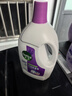 滴露（Dettol）衣物除菌液薰衣草3L 99.9%杀菌除螨 内衣衣物消毒液 可配洗衣液 实拍图