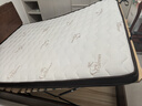 香榭柏兰 椰棕床垫棕垫硬棕榈床垫子 天然乳胶榻榻米床垫定做定制 10CM厚（防螨面料+5CM椰棕+2CM乳胶） 1.5米*2米 实拍图