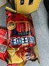 雨润 王中王特级火腿肠 1.2斤600g 香肠泡面搭档 休闲零食 旅行必备 实拍图