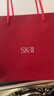 SK-II神仙水75ml精华液sk2水乳化妆品护肤品套装礼盒生日新年礼物女 实拍图
