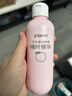 贝亲（Pigeon）桃叶精华 婴儿液体爽身露 四季通用 200ml IA171 实拍图