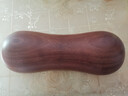 原木枕头颈椎睡觉专用实木老式硬枕护颈睡眠木头木质富贵包颧骨 花梨木（高6.0）推荐身高160-169 实拍图