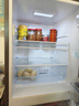 容声252升一级能效三门三开门家用冰箱小型宿舍出租房变频节能风冷无霜家电国家补贴 BCD-252WD18NP国家补贴20% 实拍图