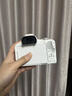 佳能（Canon）佳能r50 入门级微单相机 Vlog拍摄 4K高清视频 自拍照相 半画幅无反 学生旅行家用 拍摄必备套装 实拍图