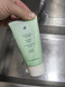 BUV黄子韬绿泥氨基酸洗面奶男女士保湿控油去黑头收毛孔洁面深层清洁 实拍图