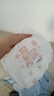 MOONY尤妮佳小羊驼拉拉裤XXXXL20片(≥20kg)大宝加大号干爽大吸量 实拍图