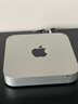 苹果（Apple）Mac mini 二手苹果迷你主机 台式机电脑 办公设计游戏小主机M1/M2/M4 EQ2 i7/16G/512G固态【办公力荐款】 95成新 实拍图