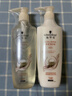 施华蔻（Schwarzkopf）多效修护型套装(洗400ml+润400ml)蓬松柔顺洗发水护发素 新老包装 实拍图