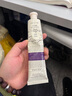 润培香氛护手霜植物萃取滋润保湿防干裂元旦生日礼物男女融雪之时75g 实拍图