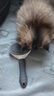 茨格曼猫梳子梳毛刷猫咪去浮毛猫毛清理器除毛器针梳狗狗梳子宠物用品 实拍图