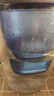 碧然德（BRITA）过滤净水器 家用滤水壶 净水壶 海洋系列 3.5L（蓝）+专家版滤芯5枚 环保加固包装 实拍图