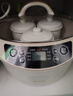 天际电炖锅 电炖盅 隔水炖锅 煲汤锅炖汤锅 婴儿辅食煮粥锅 养生燕窝炖盅 白瓷胆 DGGD23A183BBW 1.8L 实拍图