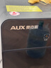 奥克斯（AUX） 饮水机下置式家用立式温热型快速加热下置水桶饮水器 旗舰下置式丨YR-5-X-31 制热型 实拍图