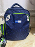 CAMS【幼升小】悬浮减重书包1-2-4年级男女儿童学生轻便护脊S03204 实拍图